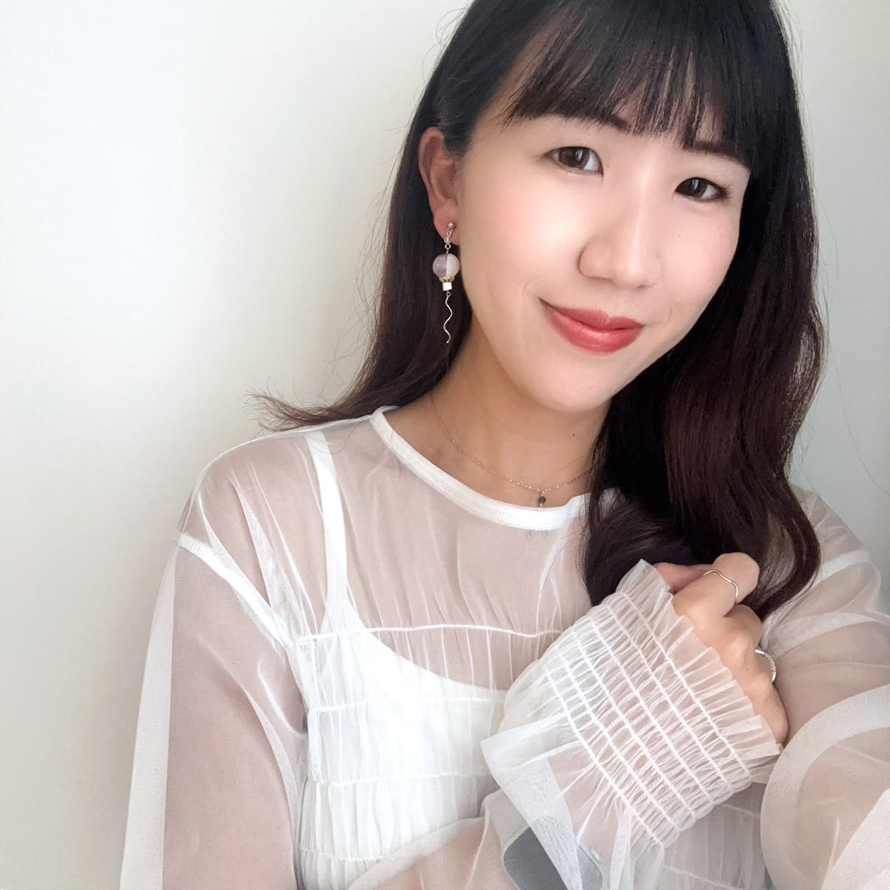 麋鹿斑斑創辦人斑斑